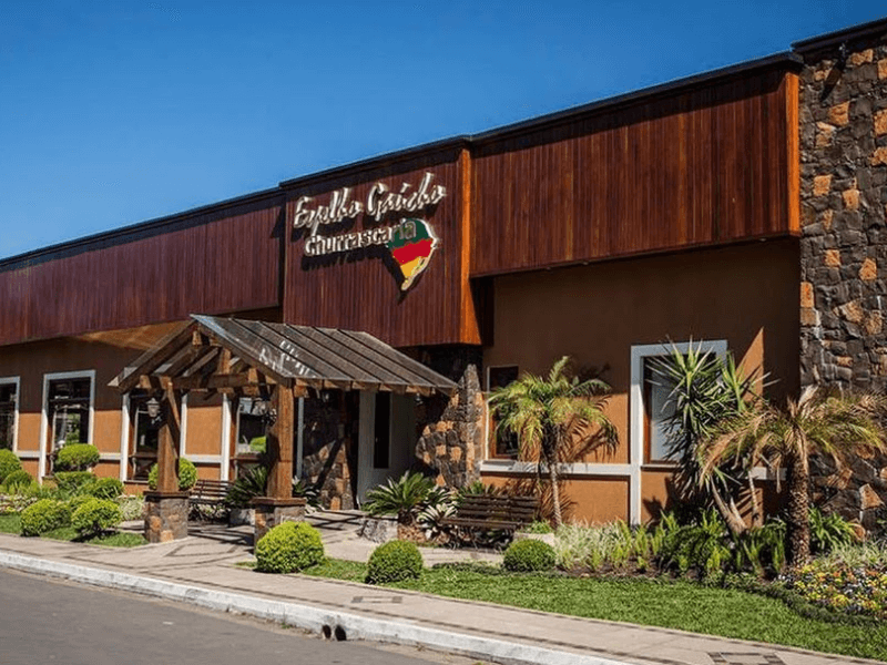 CHURRASCARIA COSTELA NA BRASA